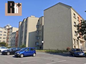 Pronájem bytu 3+1, Ostrava, Sovova, 105 m2