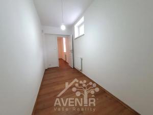 Pronájem bytu 4+kk, Jablonec nad Nisou, 28. října, 84 m2