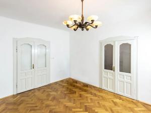 Pronájem bytu 1+1, České Budějovice, U Malše, 45 m2