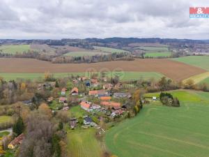 Prodej rodinného domu, Trhový Štěpánov - Štěpánovská Lhota, 78 m2