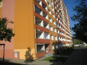 Pronájem bytu 2+1, Brno, Božetěchova, 64 m2