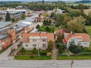 Prodej rodinného domu, Choceň, Na Bílé, 150 m2