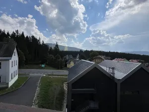 Pronájem bytu 1+kk, Harrachov, 40 m2