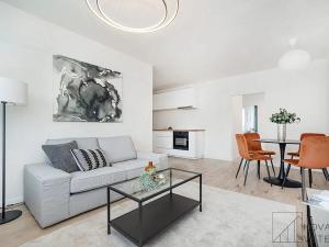 Prodej bytu 4+kk, Praha - Bohnice, Štětínská, 84 m2