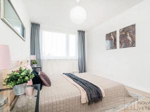 Prodej bytu 4+kk, Praha - Bohnice, Štětínská, 84 m2