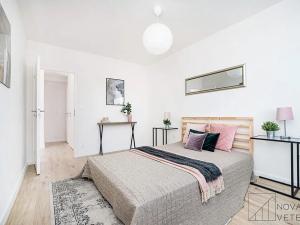 Prodej bytu 4+kk, Praha - Bohnice, Štětínská, 84 m2