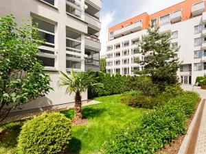 Pronájem bytu 3+kk, Praha - Nové Město, 80 m2