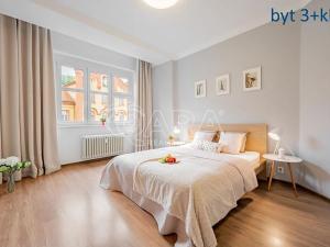 Prodej bytu 4+kk, Praha - Vyšehrad, Vratislavova, 104 m2