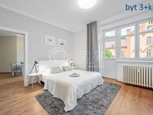 Prodej bytu 4+kk, Praha - Vyšehrad, Vratislavova, 104 m2