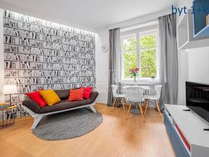 Prodej bytu 4+kk, Praha - Vyšehrad, Vratislavova, 104 m2