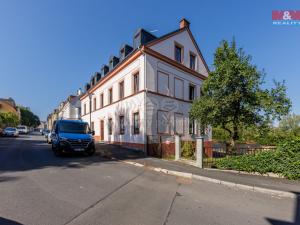 Prodej bytu 3+1, Karlovy Vary - Drahovice, Blahoslavova, 94 m2