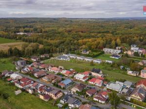 Prodej rodinného domu, Ostrava - Koblov, U Nové šachty, 66 m2