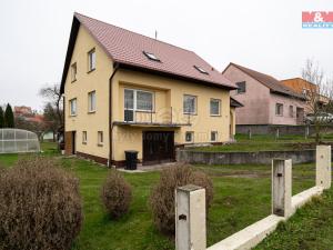 Prodej rodinného domu, Opatovice, Zahradní, 150 m2