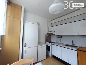 Pronájem bytu 1+1, Vsetín, Jasenická, 35 m2