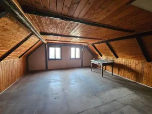 Prodej chalupy, Jindřichovice pod Smrkem, 120 m2