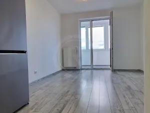 Pronájem bytu 2+kk, České Budějovice, Dobrovodská, 46 m2