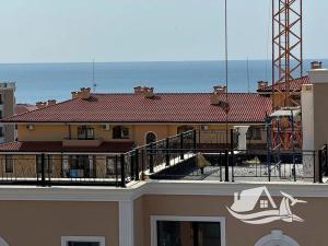 Prodej bytu 3+kk, Sveti Vlas, Bulharsko, 106 m2