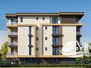 Prodej bytu 3+kk, Nesebar, Bulharsko, 87 m2