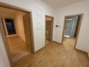 Pronájem bytu 2+kk, Plzeň, Rubínová, 69 m2