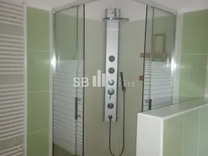 Prodej rodinného domu, Borová, 230 m2