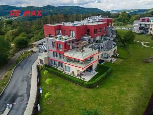 Prodej bytu 3+kk, Beroun, Na Veselou, 94 m2