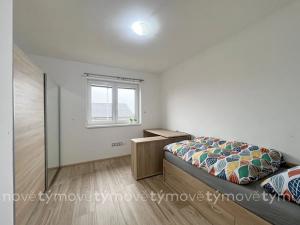 Prodej rodinného domu, Rohovládova Bělá, 154 m2