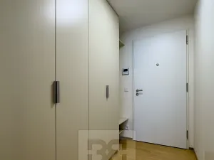 Pronájem bytu 1+kk, Praha - Michle, Hodonínská, 32 m2