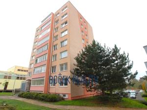 Pronájem bytu 3+1, Hořovice, U Remízku, 73 m2