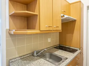 Pronájem bytu 1+kk, Praha - Libeň, Krejčího, 30 m2