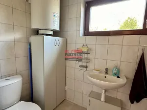 Prodej chaty, Sudoměřice u Bechyně, 75 m2