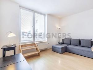 Pronájem bytu 2+kk, Brno, Lidická, 68 m2