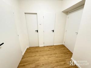 Pronájem bytu 2+kk, Praha - Bubeneč, Na Zátorce, 40 m2