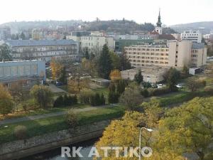 Prodej bytu 3+kk, Brno, Poříčí, 80 m2