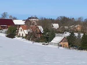 Prodej rodinného domu, Stará Paka, 217 m2