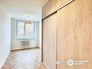 Pronájem bytu 2+kk, Brno, U pošty, 46 m2