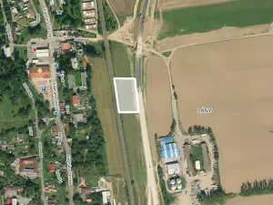 Prodej pole, Svitavy, 3931 m2