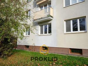 Prodej bytu 3+1, Olomouc, Karafiátová, 75 m2