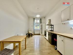 Pronájem bytu 2+kk, Praha - Vyšehrad, Neklanova, 54 m2