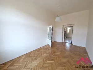 Pronájem bytu 3+kk, Praha - Karlín, Sokolovská, 76 m2