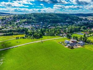 Prodej pozemku pro bydlení, Bohutín, 901 m2