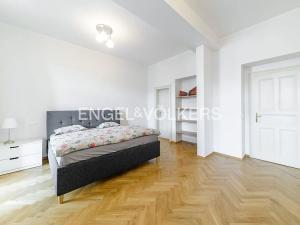 Pronájem bytu 2+kk, Praha - Vinohrady, Americká, 78 m2