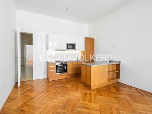 Pronájem bytu 3+kk, Praha - Josefov, Maiselova, 74 m2