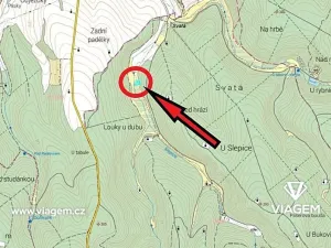 Prodej podílu pole, Ždánice, 1411 m2