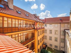 Prodej bytu 2+kk, Praha - Malá Strana, Lázeňská, 176 m2