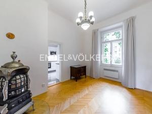 Pronájem bytu 3+kk, Praha - Smíchov, Zborovská, 87 m2