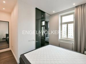 Pronájem bytu 3+kk, Praha - Vinohrady, Laubova, 95 m2