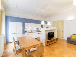 Pronájem bytu 3+kk, Praha - Nové Město, Soukenická, 104 m2