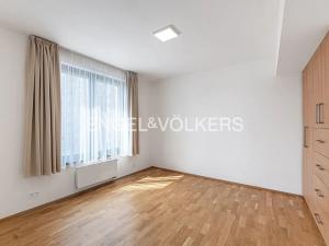 Pronájem bytu 3+kk, Praha - Vokovice, K Červenému vrchu, 87 m2