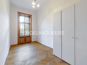 Pronájem bytu 4+1, Praha - Vinohrady, Ibsenova, 171 m2