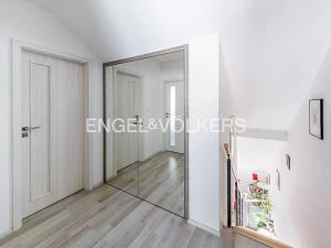 Prodej bytu 3+kk, Praha - Nové Město, Fügnerovo náměstí, 93 m2